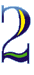 2
