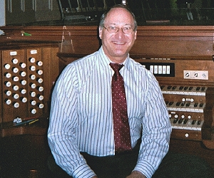 James Weinberg