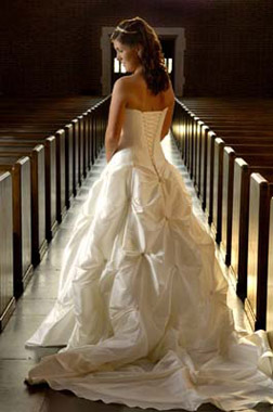bride