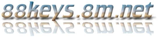 88keys.8m.net